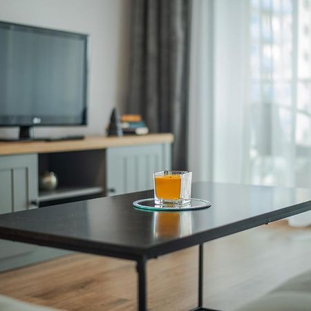Gavas Apartments Viva City Kaloşvar Dış mekan fotoğraf