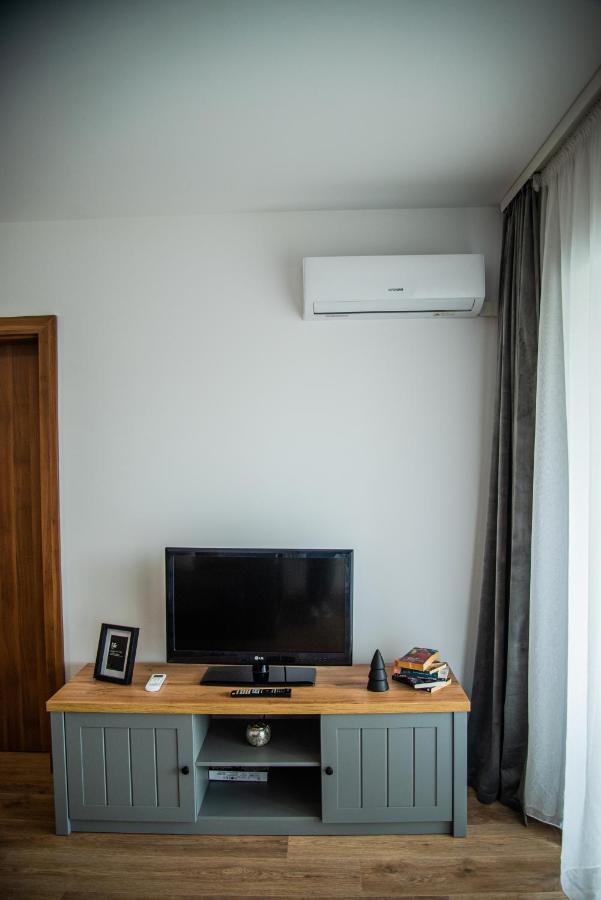 Gavas Apartments Viva City Kaloşvar Dış mekan fotoğraf