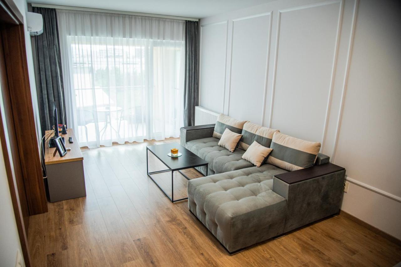 Gavas Apartments Viva City Kaloşvar Dış mekan fotoğraf