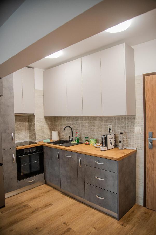 Gavas Apartments Viva City Kaloşvar Dış mekan fotoğraf