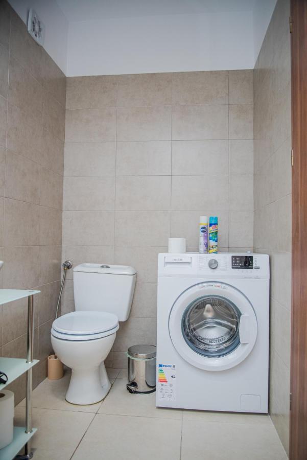 Gavas Apartments Viva City Kaloşvar Dış mekan fotoğraf