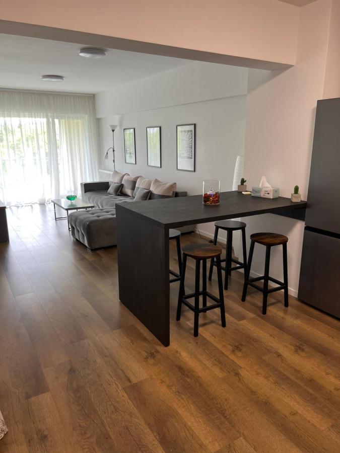 Gavas Apartments Viva City Kaloşvar Dış mekan fotoğraf