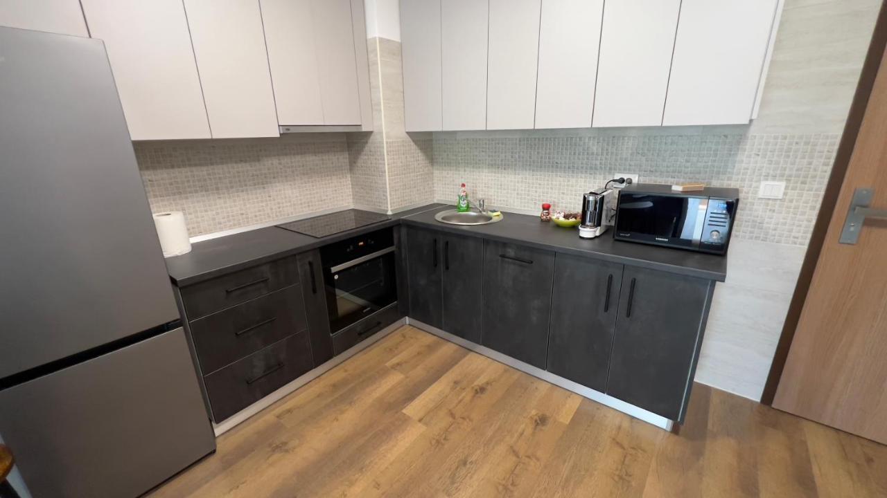Gavas Apartments Viva City Kaloşvar Dış mekan fotoğraf
