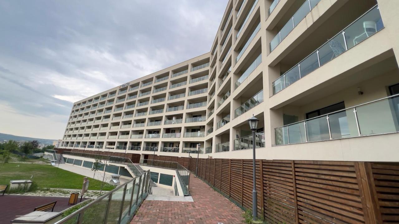 Gavas Apartments Viva City Kaloşvar Dış mekan fotoğraf