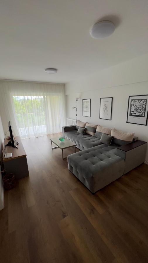 Gavas Apartments Viva City Kaloşvar Dış mekan fotoğraf