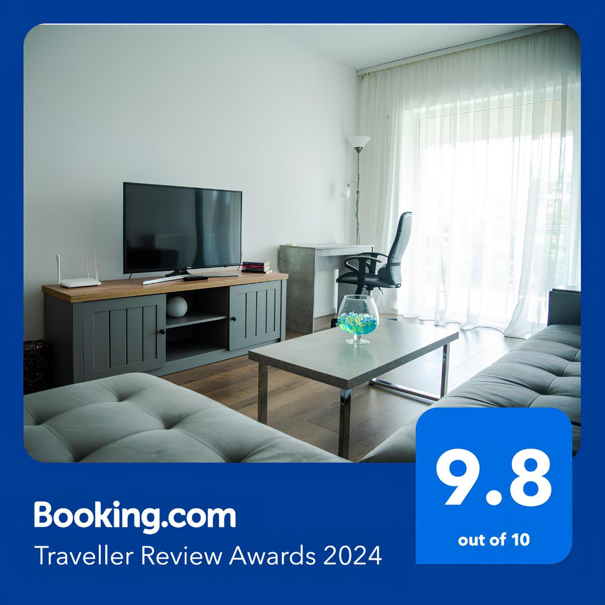 Gavas Apartments Viva City Kaloşvar Dış mekan fotoğraf